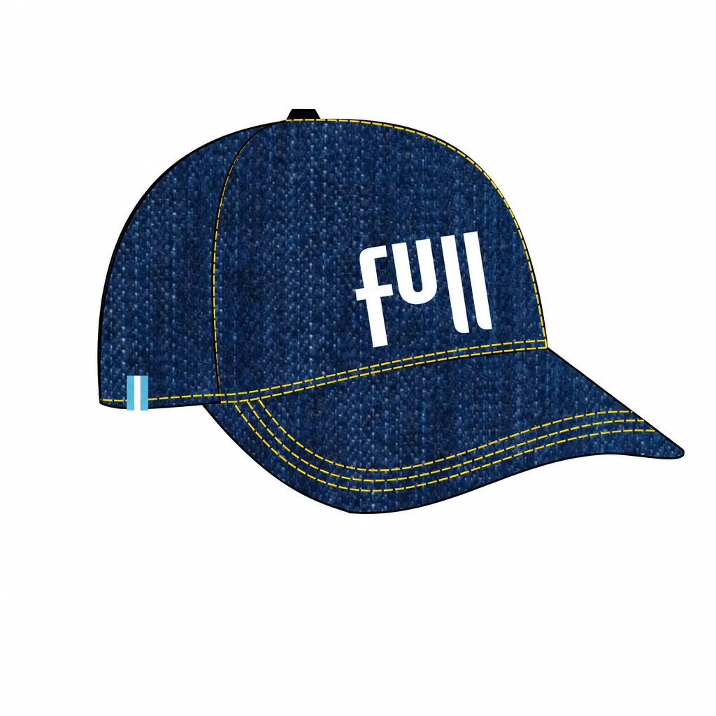 Gorra Full Unisex