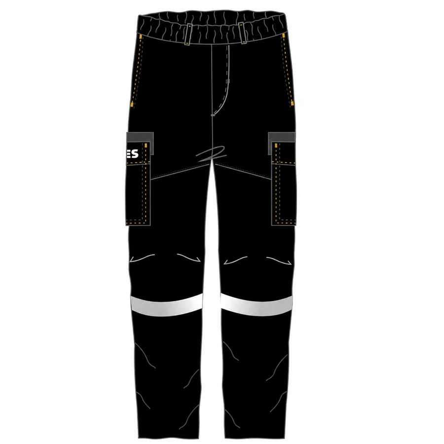 Pantalón Boxes Unisex